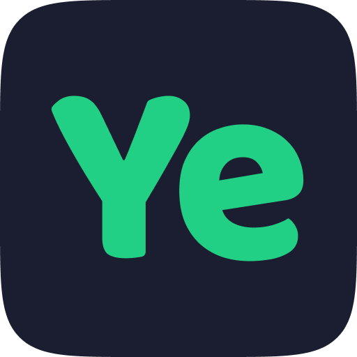 Yepy — Один банк для всех карт, учет расходов, кешбэк logo